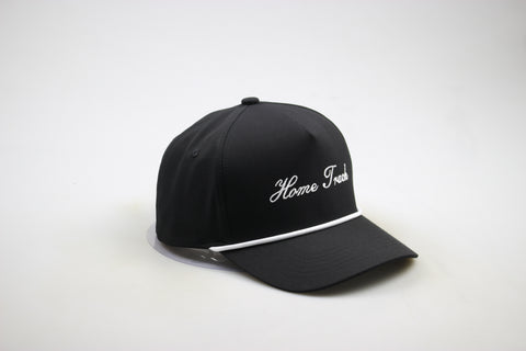 Home Track Rope Golf Hat