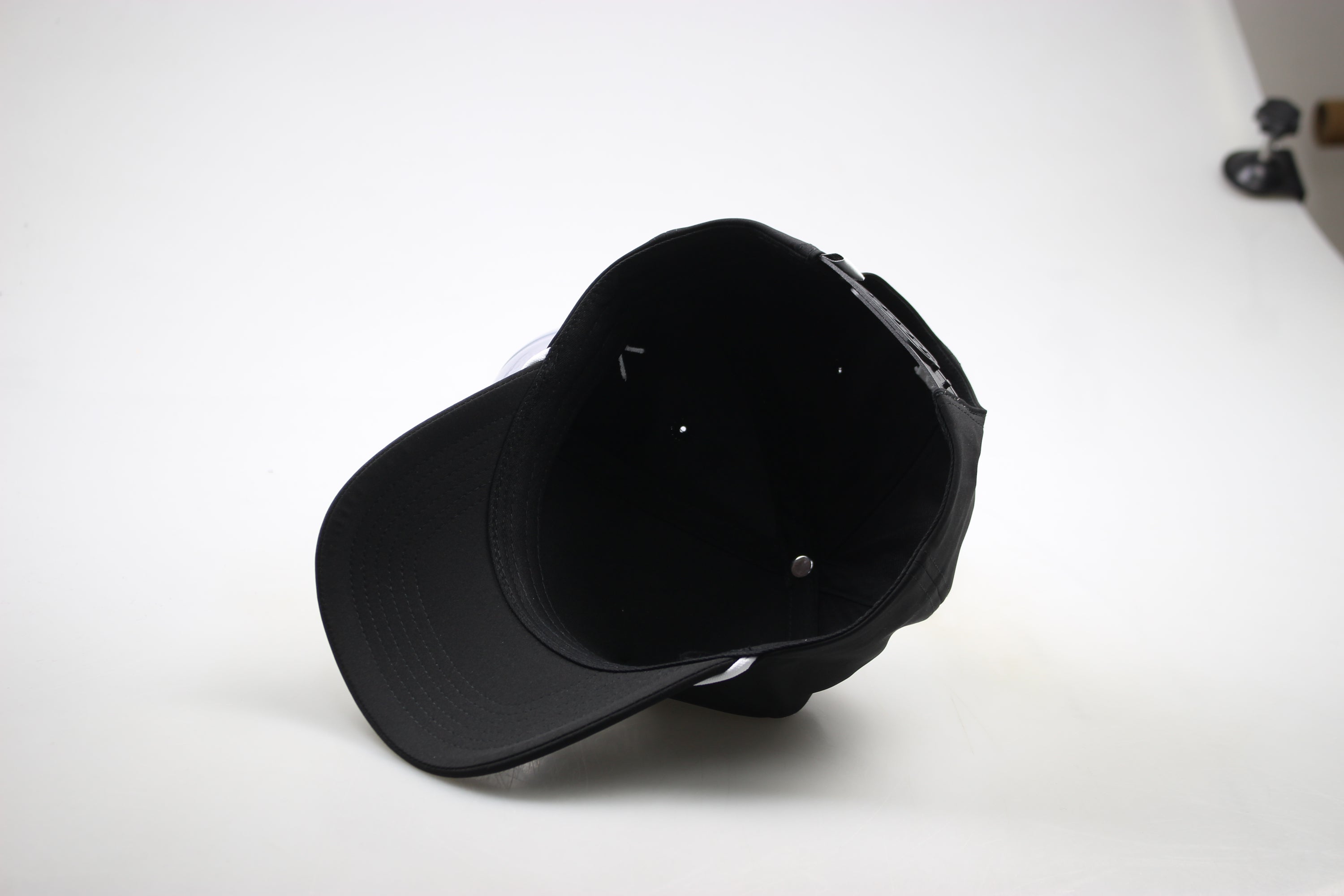 Home Track Rope Golf Hat