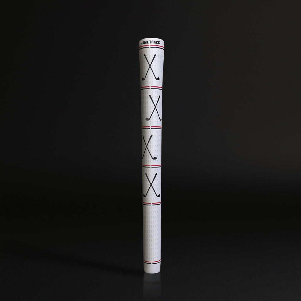The Logo Golf Grip