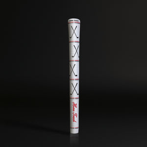 The Logo Golf Grip