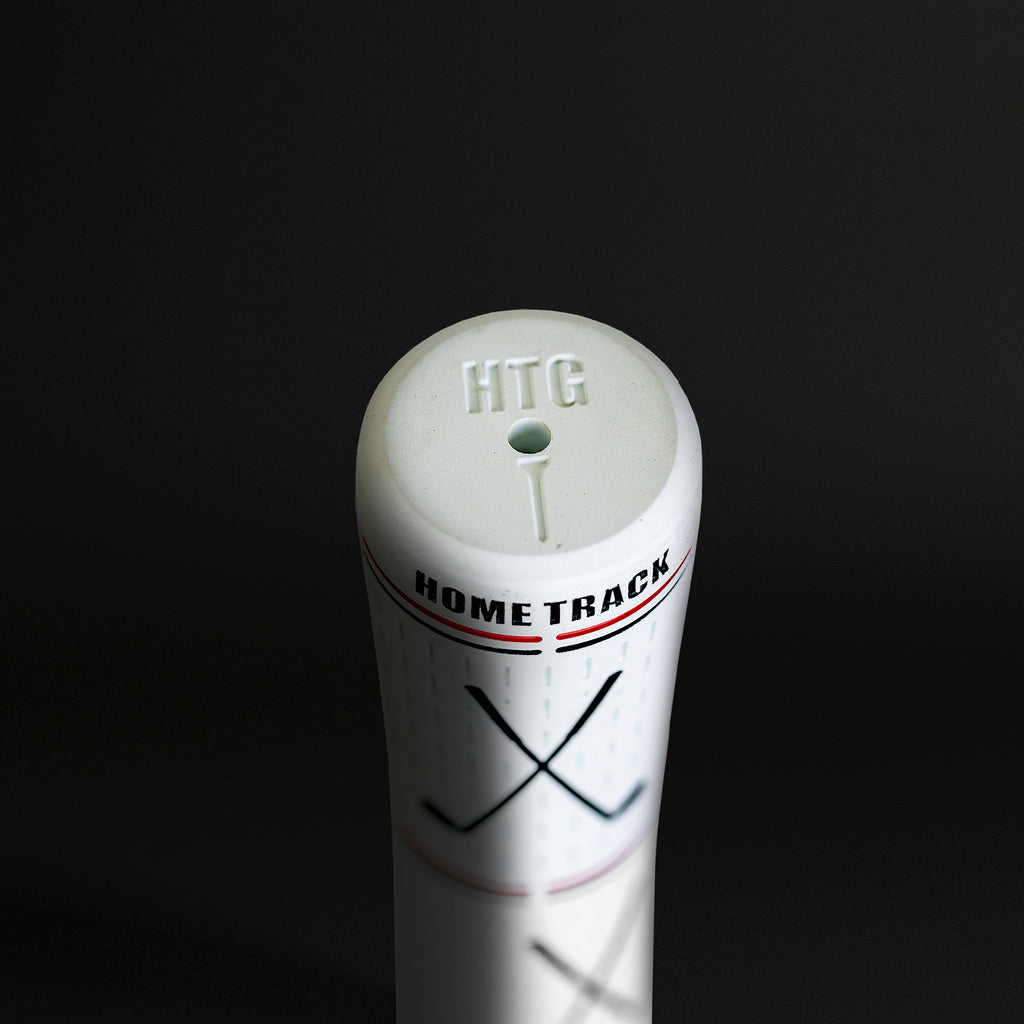 The Logo Golf Grip