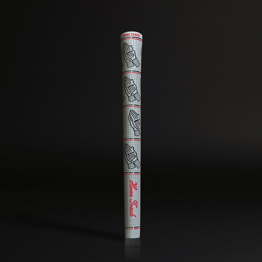 The Prayers Needed Golf Grip