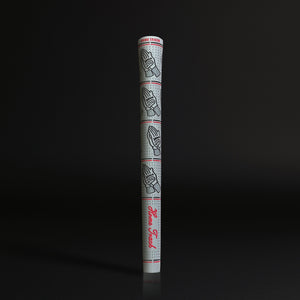 The Prayers Needed Golf Grip