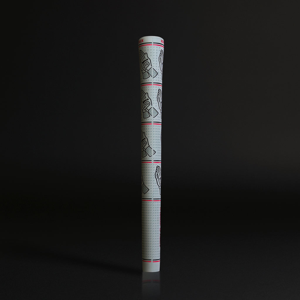 The Prayers Needed Golf Grip