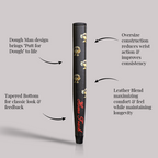 The Putt for Dough Putter Grip